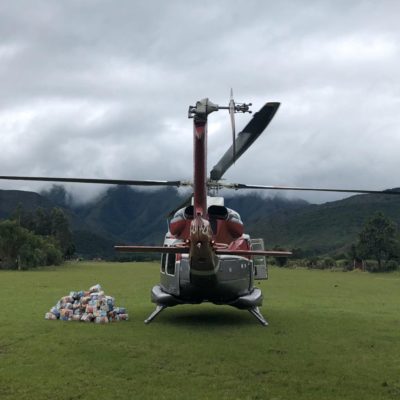 salta-traslado-de-alimentos-y-ayuda-humanitaria-en-helicoptero-bell-412ep